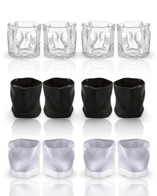 All in ORGANIC FLOW BUNDLE