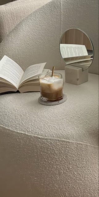 AZURE CLEAR | Organic Flow