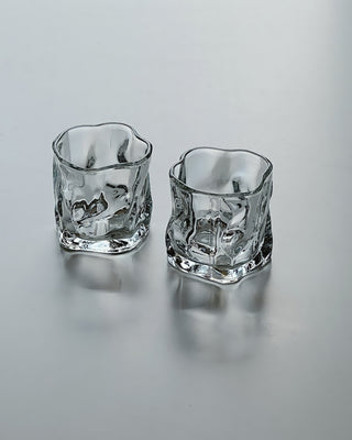 AZURE CLEAR | Organic Flow