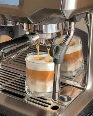 AZURE CLEAR | Organic Flow