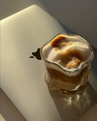 AZURE CLEAR | Organic Flow