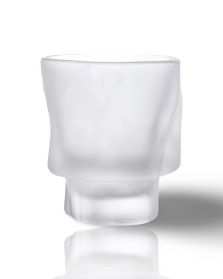 AZURE FROSTED ESPRESSO | Organic Flow