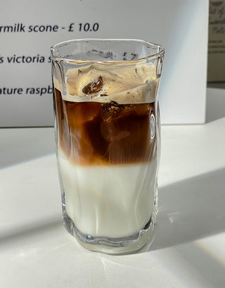 AZURE LONG | Organic Flow