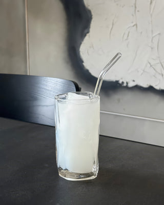 AZURE LONG | Organic Flow