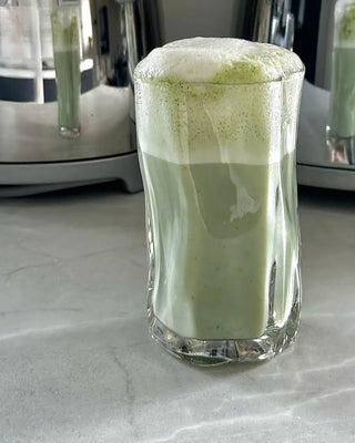 AZURE LONG | Organic Flow