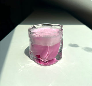 AZURE CLEAR | Organic Flow