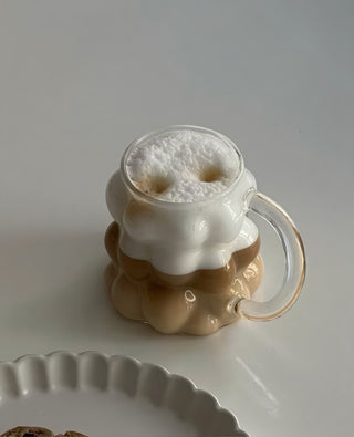 BARBADOS | Bubble Mug