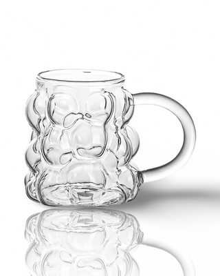 BARBADOS | Bubble Mug