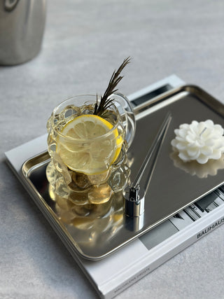 BARBADOS | Bubble Mug