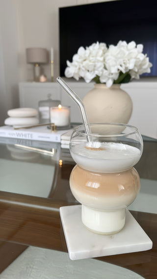 COCO DOUBLE | Bubble