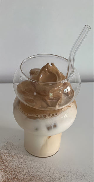 COCO DOUBLE | Bubble