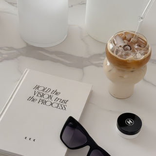 COCO DOUBLE | Bubble