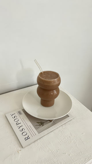 COCO DOUBLE | Bubble