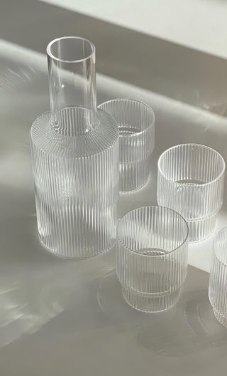 FIJI KARAFFE SET | Riffle