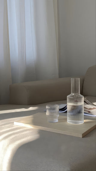 FIJI KARAFFE SET | Riffle