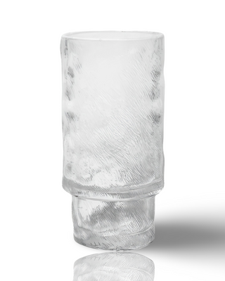 GLACIER LONG | Flair