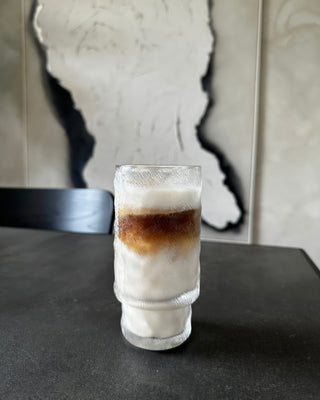 GLACIER LONG | Flair