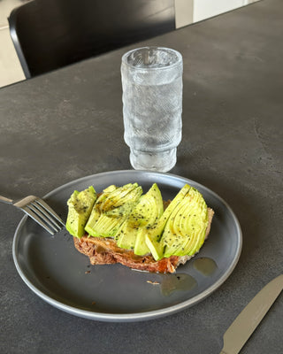 GLACIER LONG | Flair