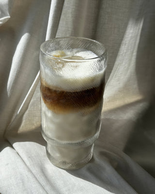 GLACIER LONG | Flair