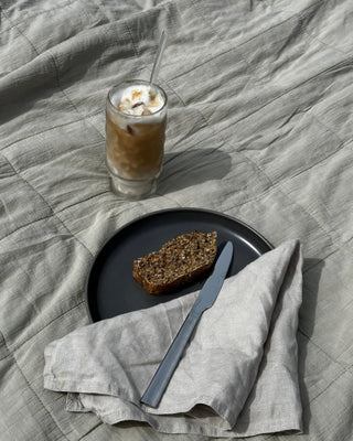 GLACIER LONG | Flair