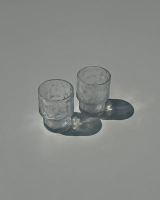 GLACIER SHORT | Flair