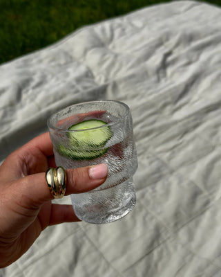 GLACIER SHORT | Flair