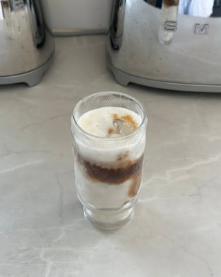 GLACIER LONG | Flair