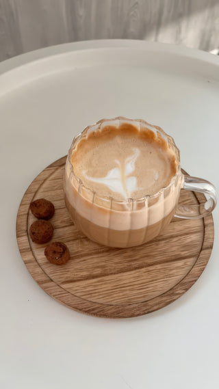 GRENADA | Stripe Mug