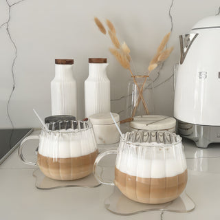 GRENADA | Stripe Mug