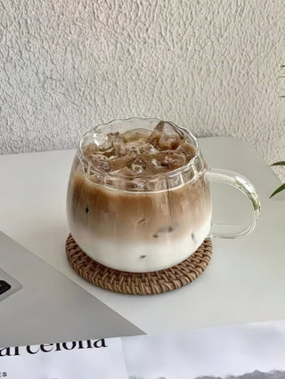 GRENADA | Stripe Mug