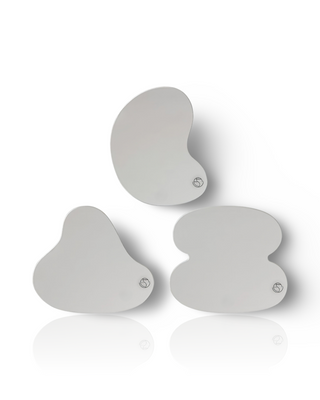 Mirror Untersetzer | 3er Set