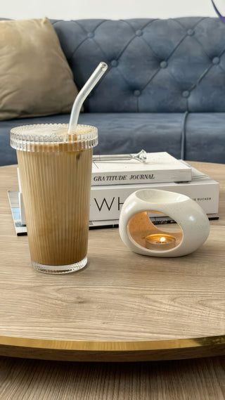 PARADISE | Riffle Cup