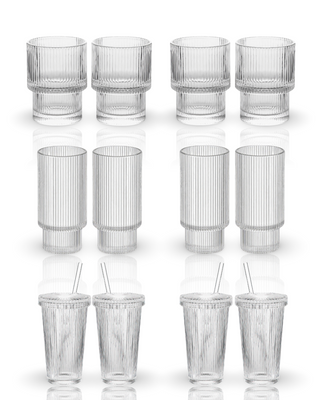 All in RIFFLE BUNDLE