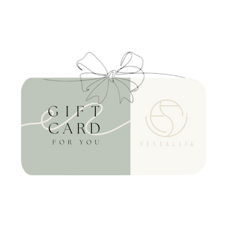 VESSALLIA Gutschein