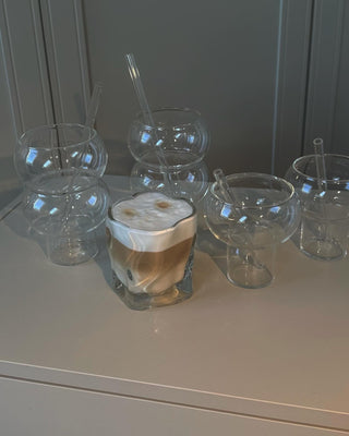 All in ORGANIC FLOW BUNDLE