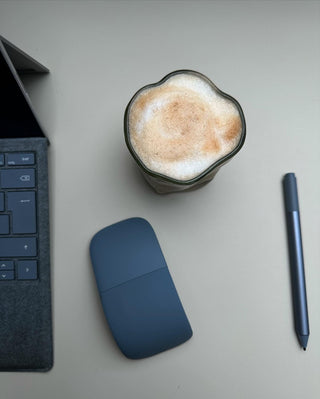 All in ORGANIC FLOW BUNDLE