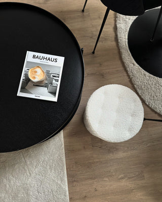 AZURE MILKY | Crystal - VESSALLIA