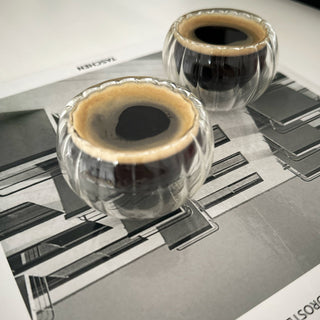 COIBA ESPRESSO | Mandarin - VESSALLIA