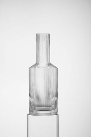 FIJI KARAFFE SET | Riffle - VESSALLIA