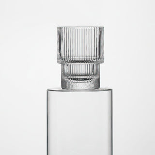 FIJI KARAFFE SET | Riffle - VESSALLIA