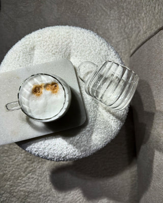 GRENADA | Pumpkin Mug - VESSALLIA