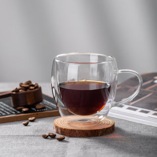 SINT | Shell Mug - VESSALLIA