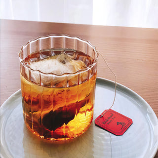 TAHITI | Stripe - VESSALLIA